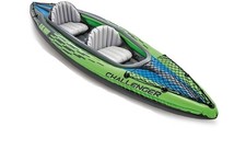 Kayak Intex Challenger k2