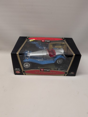 Alfa romeo 2300 spider 1932 - spider,