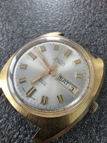 Orologio uomo automatico - orologio, da