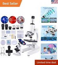 Microscopio per Bambini Adulti