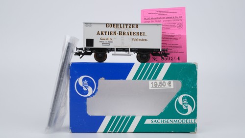 Modelli sassone 76340 carro - 76340,