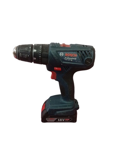 Bosch gsb 18v - gsb, trapano