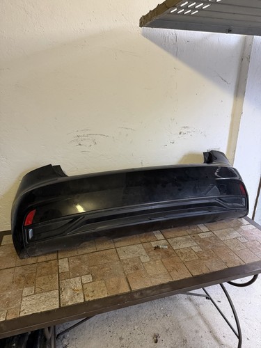 Paraurti posteriore audi - , a1