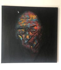 Œuvre De Umo Masada Street