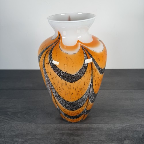 Vaso vetro arte studio - vetro,