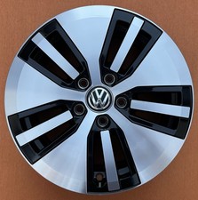 1 cerchio in lega originale VW