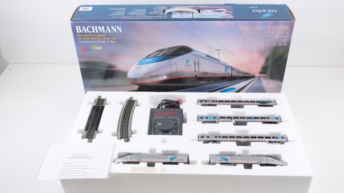 Bachmann 01202 confezione - bachmann,