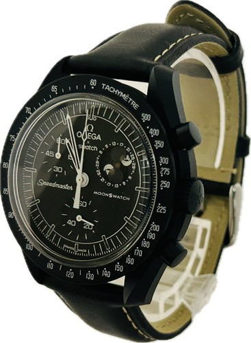 Omega swatch speedmaster - omega,