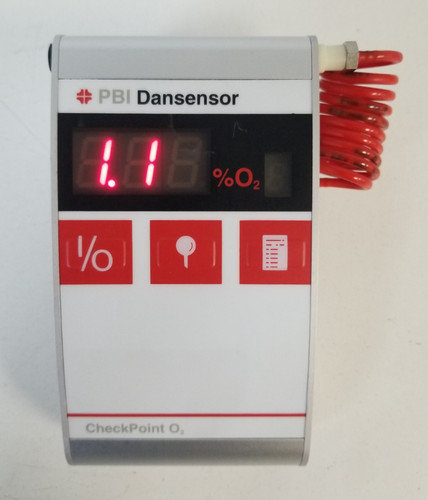 Pbi dansensor checkpoint - dansensor,