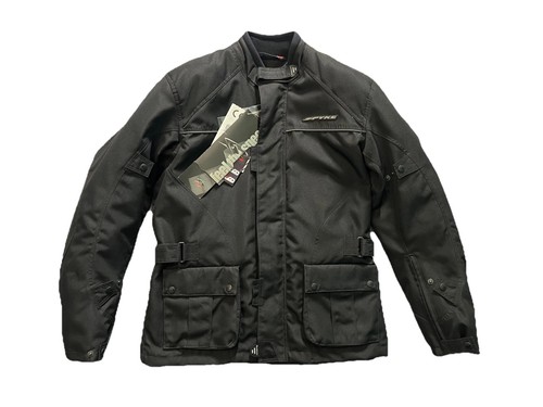 Giacca moto spyke - giacca, da