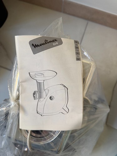 Macina mouline - macina,