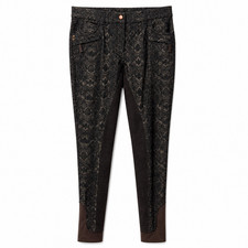 Pantaloni equitazione - , cm