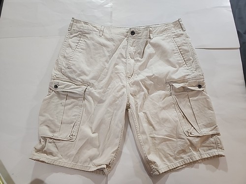 Pantaloncini cargo uomo - , levis