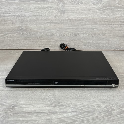 Lettore dvd video toshiba - lettore,