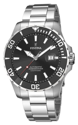 Festina diver automatico - festina,