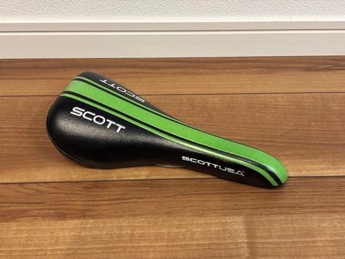 Sella scott bicicletta epoca - sella,
