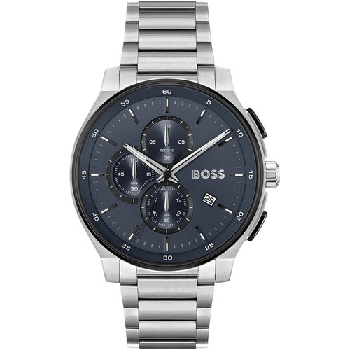 Orologio uomo quarzo hugo - hugo, boss