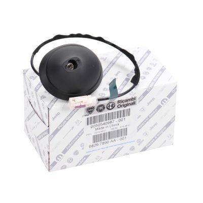 Base piede antenna originale - base,