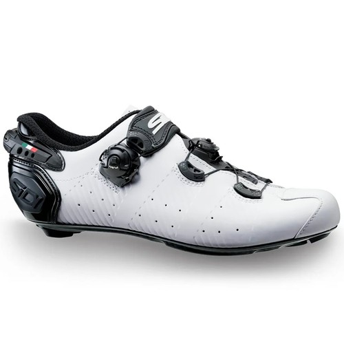 Sidi wire carbon - 2s,