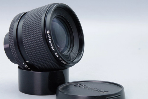 Obiettivo carl zeiss - carl,