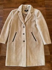 Cappotto donna Karan DKNY