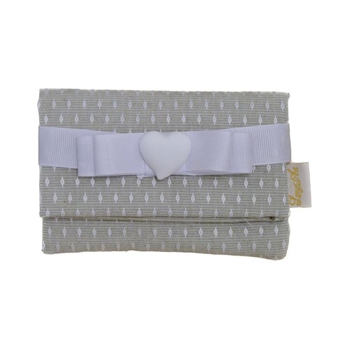 10x pochette portaconfetti - pochette,