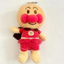 Mascotte Disney Anpanman