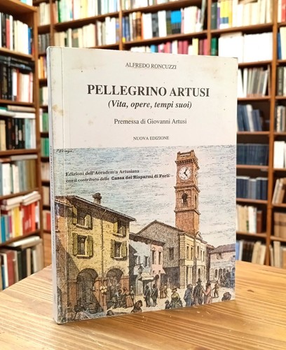 Roncuzzi pellegrino - a.,