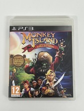 Sony PlayStation 3 Monkey