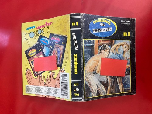 Prostitute compact 1 - prostitute,
