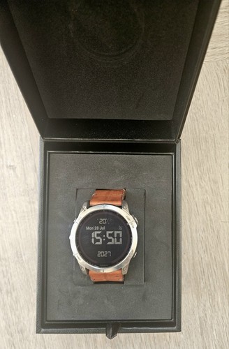 Orologio gps garmin - orologio,