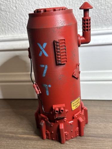 Warhammer tavolo necromunda - warhammer,