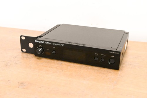 Shure p3t g20 - shure, 300