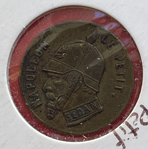 Belle monnaie satirique