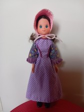 The Sunshine Family Star Spangled Star Pilgrim Daughter 1973 no Barbie