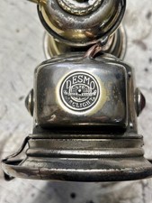 Lampada tavolo led desmo - led,