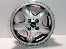 set cerchi 15 MINI R56 COOPER