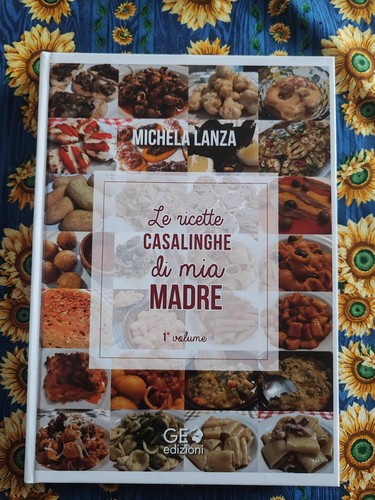 Ricette casalinghe mia - casalinghe,