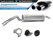 Fiat Stilo 1.6 16V / 1.9 JTD