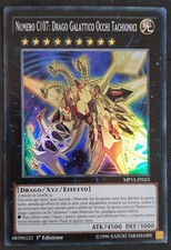 NUMERO C107 NEO DRAGO