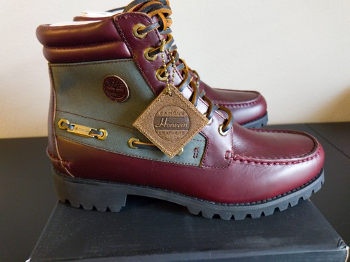 Stivali timberland vibram mid - stivali,