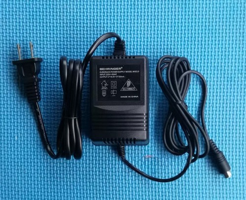 1pz nuovo per mixer - nuovo, behringer