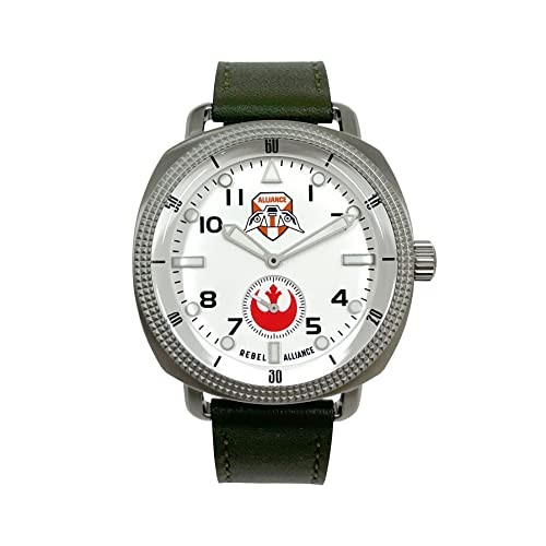 Star wars rebel pilot - rebel, watch