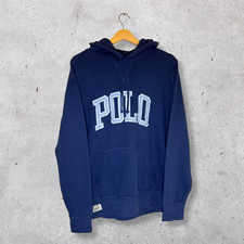 Ralph Lauren Polo Felpa con