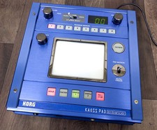 KORG KAOSS PAD Entrancer KPE1
