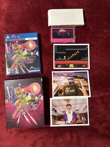 Pixel ripped 1989 pink - ripped,