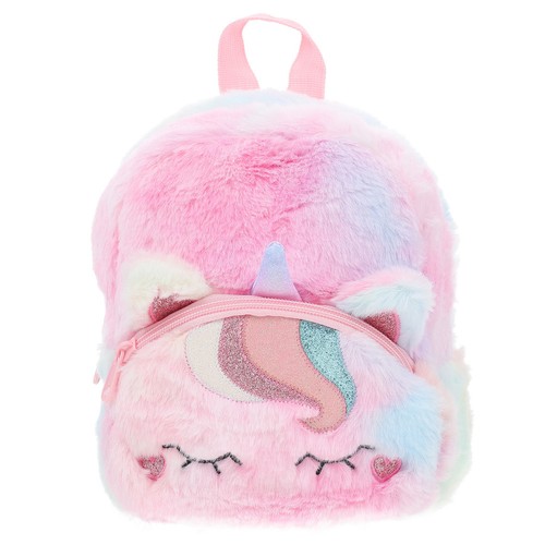 Backpack little girl zainetto - backpack,