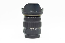 Obiettivo sigma 50mm - sigma, ex