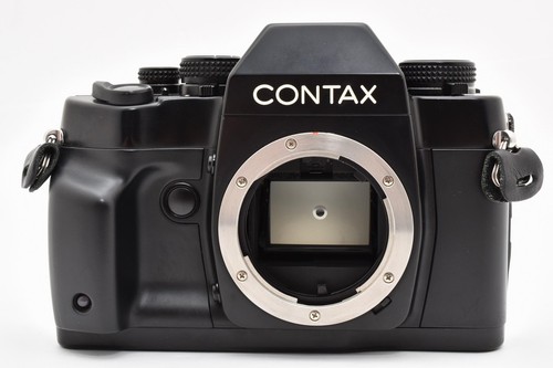Quasi come nuova - contax, rx