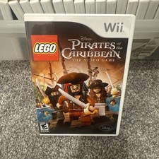 LEGO Pirati dei Caraibi